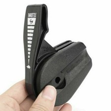 Schwarz Universal Rasenmäher