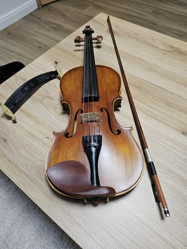 Geige ältere violine - 4/4,