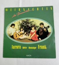 DDR LP / Weihnachten in