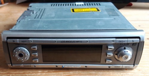 Blaupunkt los angeles 72 - los, mp
