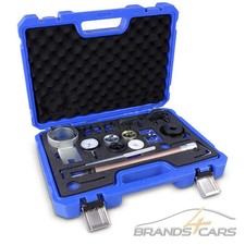 ENVA MOTOR EINSTELLWERKZEUG STEUERKETTE WECHSEL SET FÜR AUDI VW 1.8 2.0 TSI TFSI