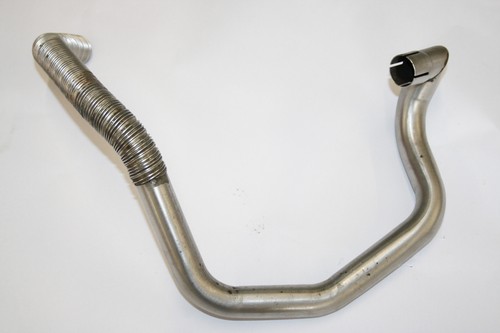 Abgasrohr auspuff - vw,
