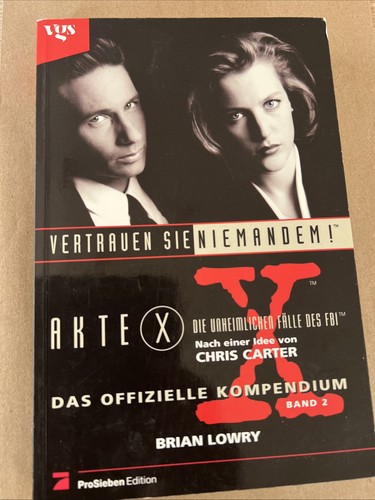 Akte die unheimlichen - x,,
