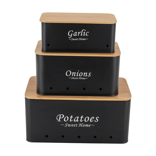 Kartoffel aufbewahrungsbox - kartoffel,