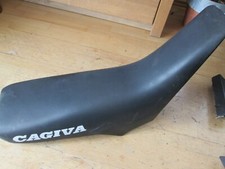 Cagiva W8 Supercity 125