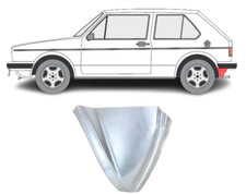 Für Volkswagen Golf 1 I Jetta