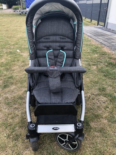 Kinderwagen hartan racer gts - hartan,