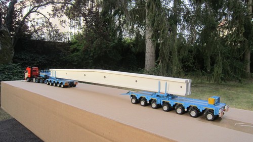 Wsi 10175 volvo - fh, 6x4