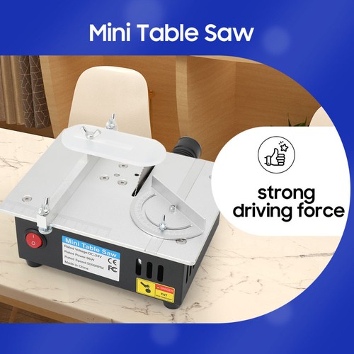 Mini tischkreissäge - mini,