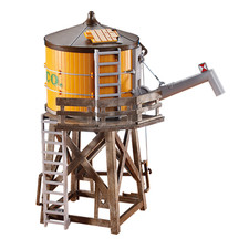 Playmobil 6215 Wasserturm Western Eisenbahn 3766  NEU & OVP