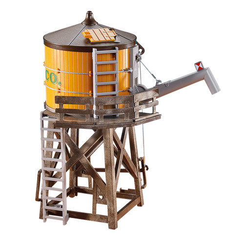 Playmobil 6215 wasserturm - playmobil,