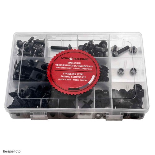 Verkleidungsschrauben oem - verkleidungsschrauben,