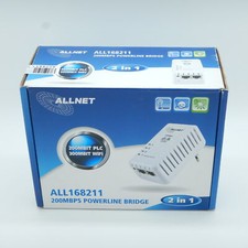 ALLNET Homeplug AV 200 Mbps