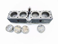 zylinder kolben SUZUKI GSX 750