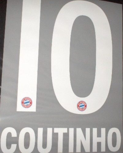 Coutinho spielerflock für - 10,