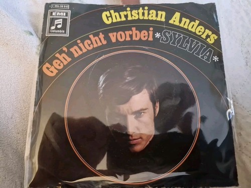 Christian anders geh nicht - christian,