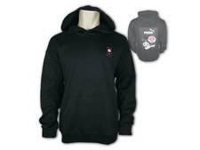 FC St.Pauli Retro Hoodie Puma