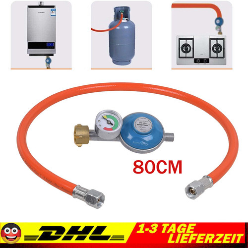 Gasschlauch druckminderer - gasschlauch,
