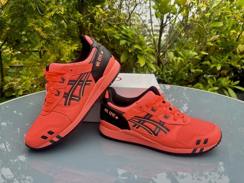 Asics gel lyte - iii, 3