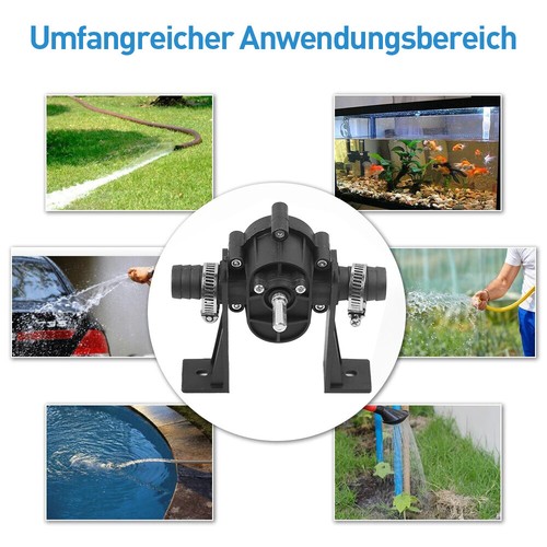 Akkuschrauber pumpe - akkuschrauber,