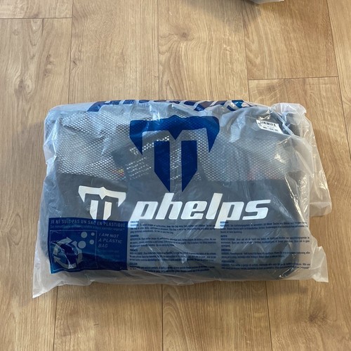 Auflösung phelps pursuit - pursuit, v2