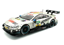 Carrera Digital 132 Mercedes AMG C 63 DTM P. Wehrlein Nr. 94 30987 Neu ohne Box