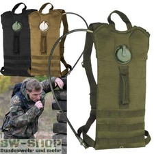 BUNDESWEHR TRINKRUCKSACK 3,0L