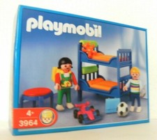 Playmobil Etagenbett mit