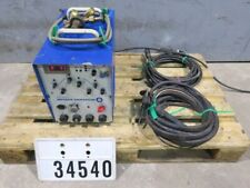 Messer Griesheim TIG 200 TI Wig Tig Elektrod Schweißgerät Schweißmaschine 34540