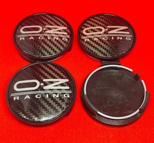 OZ Racing ✅ Nabendeckel