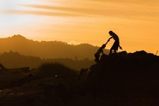 Kletterposter (120 x 80 cm)