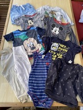 Jungen xxl paket set 80 - paket, gr