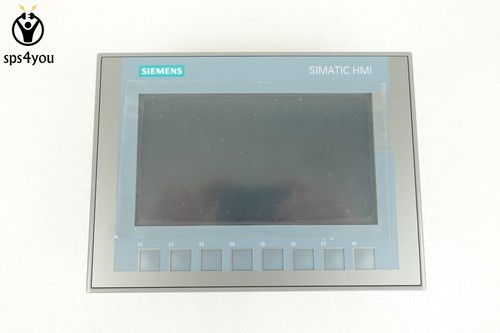 Siemens simatic ktp700 - siemens, s7