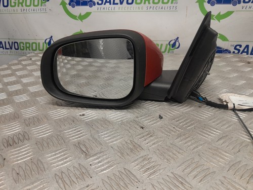 Volvo c30 aussenspiegel - c30,