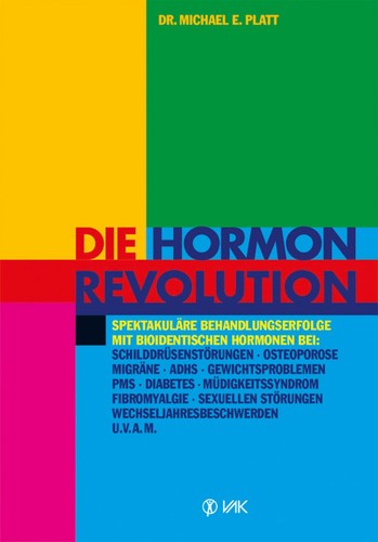 Die hormonrevolution - die,