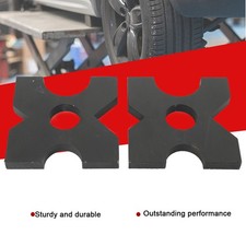 2-Pcs Shop Press Plate H Frame