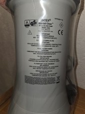 Poolfilteranlage 638