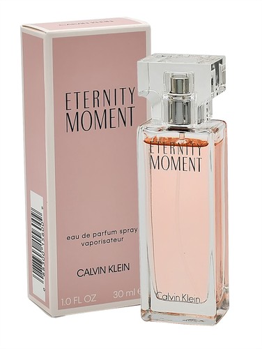 Calvin klein eternity moment - calvin,