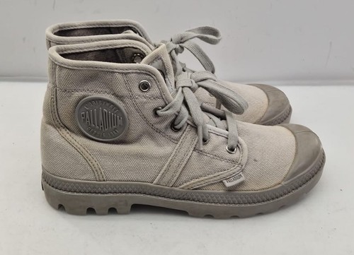 Palladium damen boots - gr,