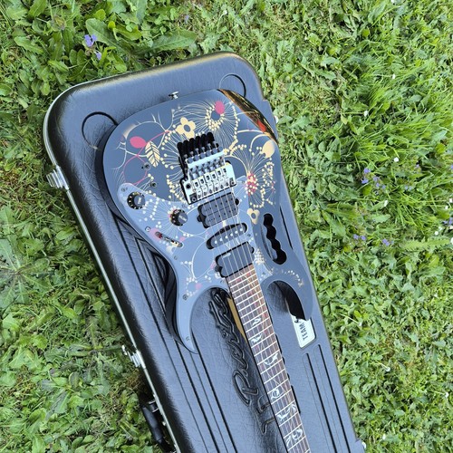 Ibanez jem floral - ibanez,