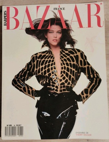 Harper bazaar 36 - harper's,