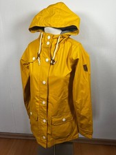 Derbe Friesennerz Gelb Gr. 36