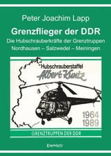 Grenzflieger der DDR | Peter