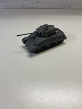 M4A1 Sherman – Fertigmodell