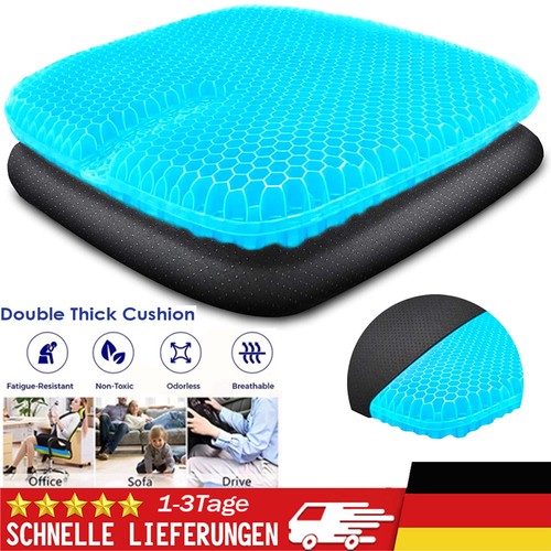 Gel kissen orthopädisches - kissen,