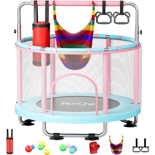 Kleinkind trampolin 140 - kleinkind,