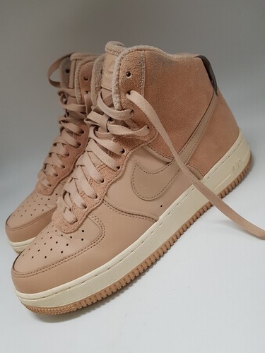 Nike air force one mid - air,