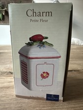 Villeroy & Boch MARMELADENDOSE