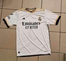 Real Madrid Heimtrikot –
