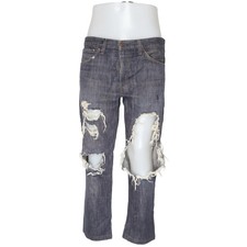 Levi Strauss & Co, Jeans